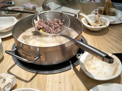 -为什么牛潮汕牛肉火锅(万胜广场店)