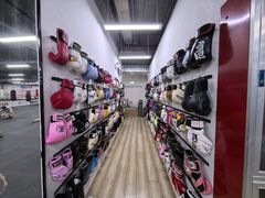 -FIGHTMAN格斗俱乐部(长宁临空店)