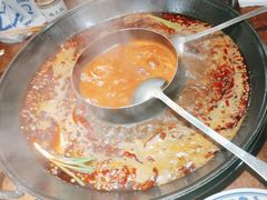 -楠火锅(西单店)