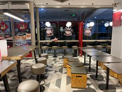 -肯德基(电力路店)