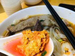 -荔林食店(西华路店)