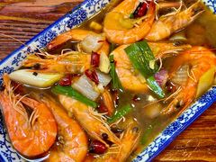 -醉壹号海鲜大排档·老厦门特色菜(厦门美食地标店)