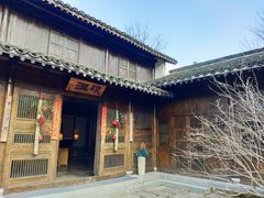 -法云安缦酒店