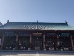 -西安化觉巷清真大寺