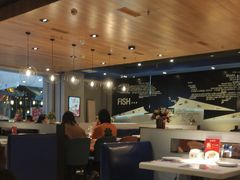 -鱼酷活鱼烤鱼(人信汇商场店)