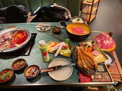 -牛New寿喜烧(龙湖金沙天街店)