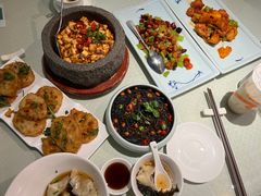 -天厨妙香素食餐厅(清华店)