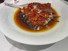 老坛剁椒鱼头-湘悦回家(棠东店)