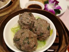 -桃源春晓中餐厅 TaoYuan Restaurant