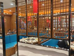 -门家大院铁锅炖·KTV·包房(浑南店)