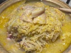 -关东小磨东北菜(漕河泾印象城店)