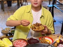 -后火锅(总店)