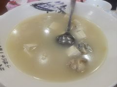 -九妹农家大铁锅东北菜(江湾店)