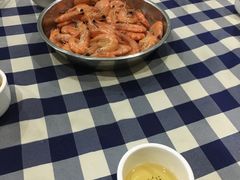 -钱大妈海鲜饭店(保利林语店)