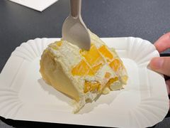 -薇薇安千层蛋糕(望海店)
