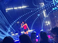 -MOSSO·Liveshow(M3香港广场店)