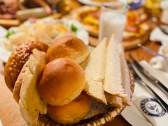 -宝莱纳啤酒花园餐厅PAULANER BRAUHAUS Nanjing(广州路店)
