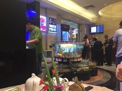 -陶陶居海鲜酒家(新马路店)