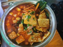 -桂湘缘卤味螺蛳粉