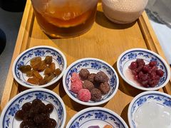 -小椒娘撒椒鱼火锅(三八广场店)