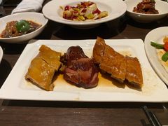 -环球港凯悦 · 享悦中餐厅