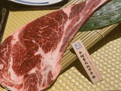 -NIUAN牛庵·日式和牛烧肉(恒隆店)