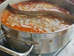 -筋头巴脑牛一锅(朝阳路总店)