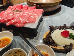 -慢丽江·云南野生菌土鸡锅(付家庄店)