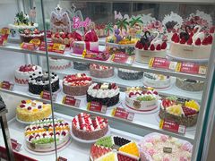 -味多美蛋糕(义和庄地铁店)