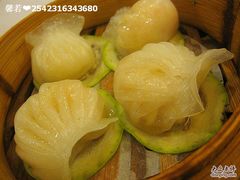 虾饺皇-潮福城大酒楼·潮味粤品·港式点心(湖滨北路店)