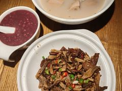 -九毛九西北菜(大东海店)