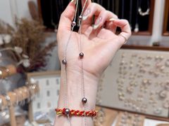 -Oasis绿洲银饰珍珠手作diy(壹方城店)