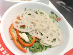 -锅当当铁锅炖烀饼王(长泰广场店)