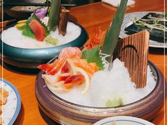 -伟峰·枫寿司(东樾店)