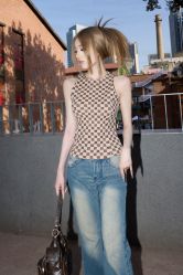 -DL HOPE明星造型