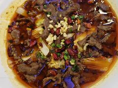 -竹溪百福酒家(同和店)