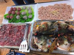 -肥婆麻辣火锅.顺德首创药材麻辣火锅(容桂店)