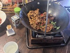 -吃货私房菜(丽江束河古镇店)