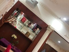 -春满人间酒楼(园岭中路店)