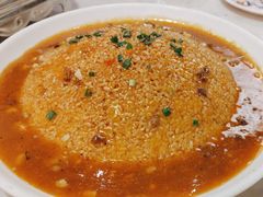 -山里俏·皖南菜(清源路店)