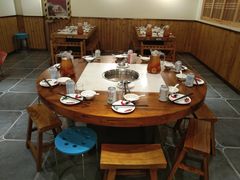 包厢-廣順興(天明路店)