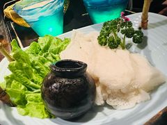 野生竹笙-捞王锅物料理(凯旋路店)