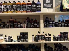 -LUSH(威尼斯人购物中心店)