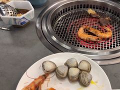 -尚宴牛特鲜自助(太原街万达店)