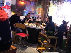 -捞围鲜·港式打边炉(海阳路店)