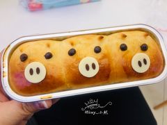-味多美蛋糕(西安门店)