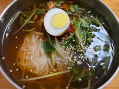 -鸡西冷面(翠竹店)