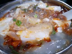 -代四孃牛华豆腐脑美味小食(总店)