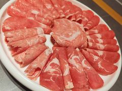-蜀留香火锅·始于1999·原四川老火锅(白堤路店)