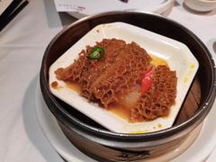 金钱肚-翡翠小城·海鲜豆捞·广式点心(老佛爷店)